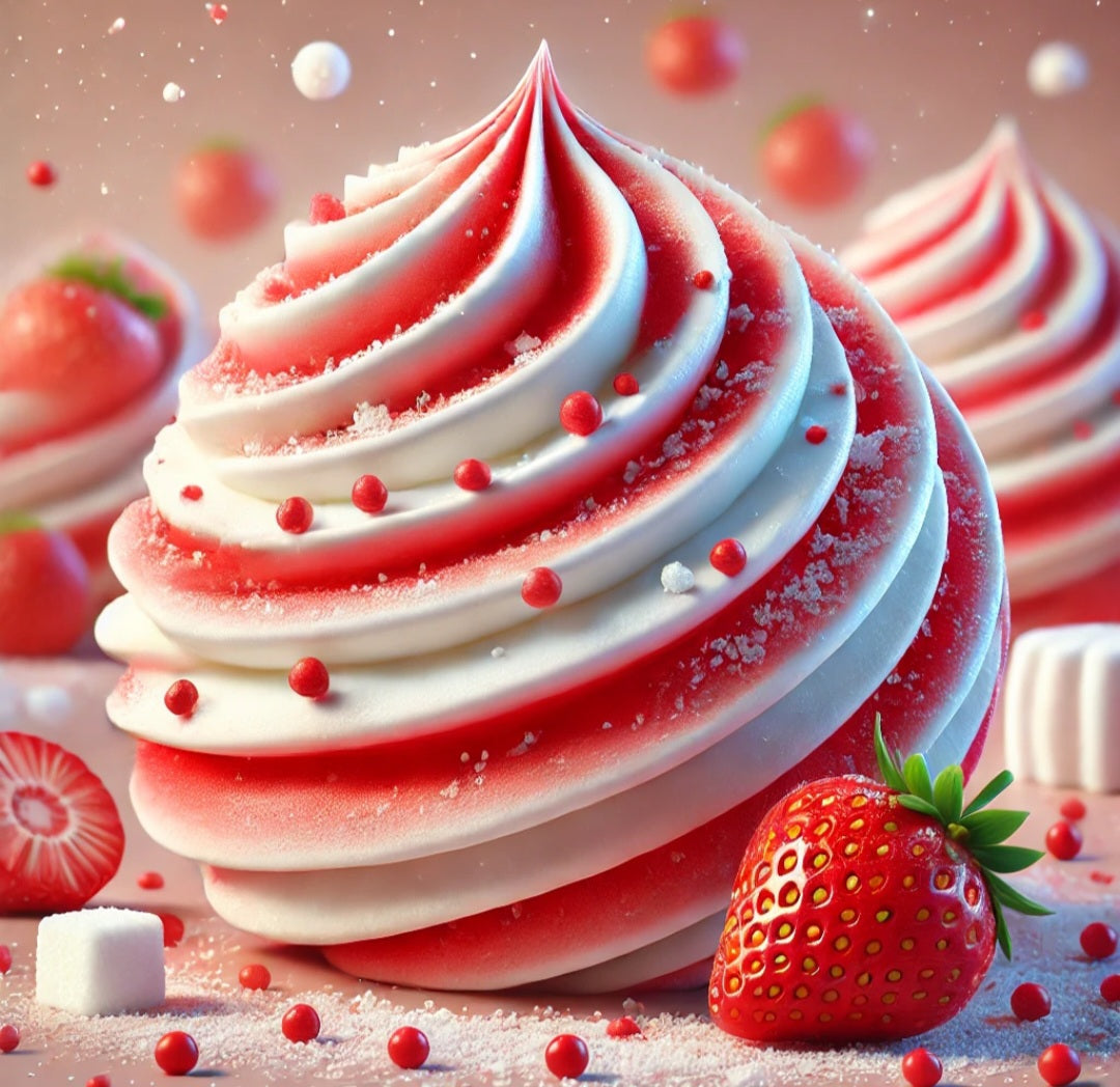 Strawberry Delight