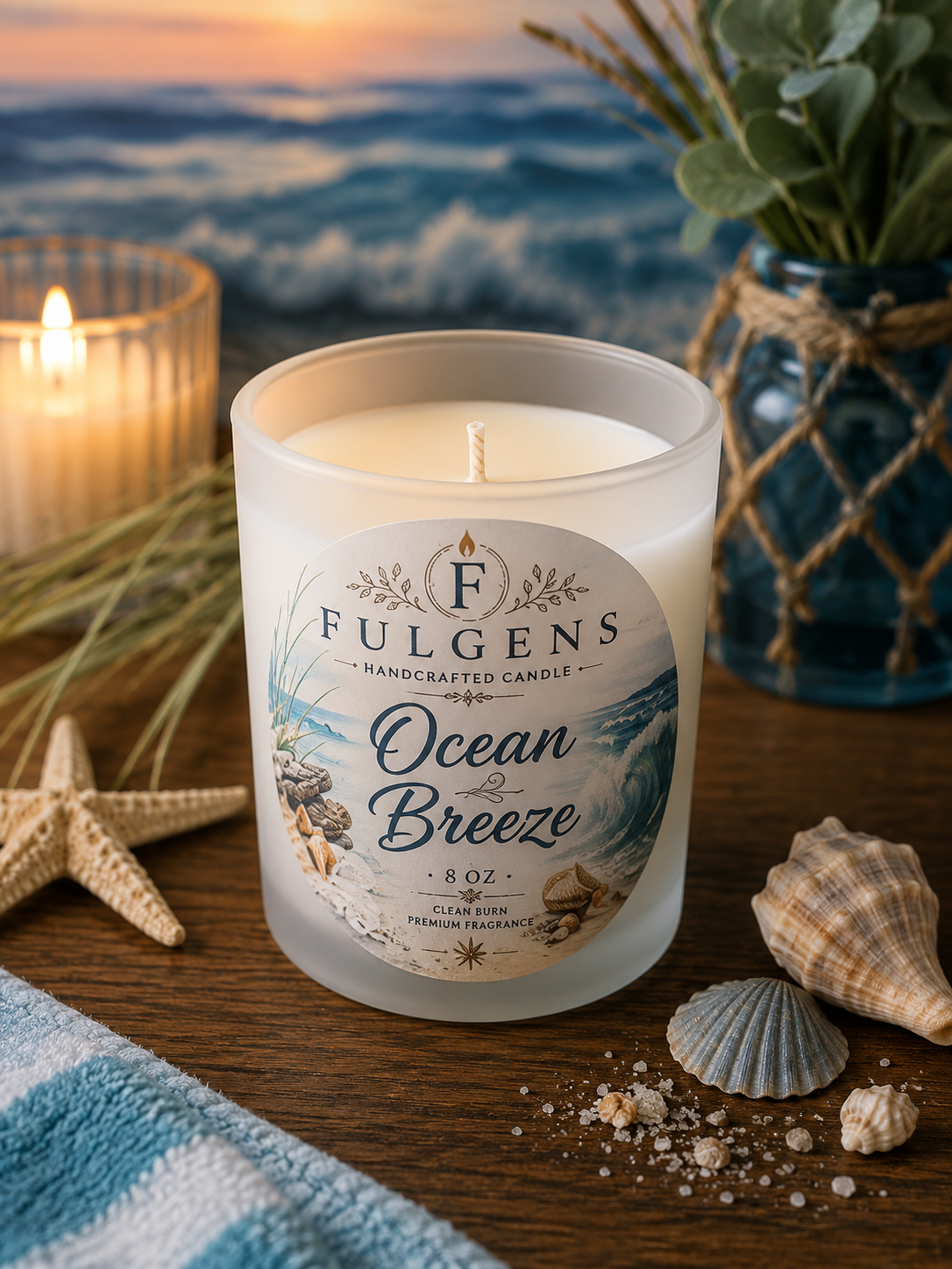 Ocean Breeze