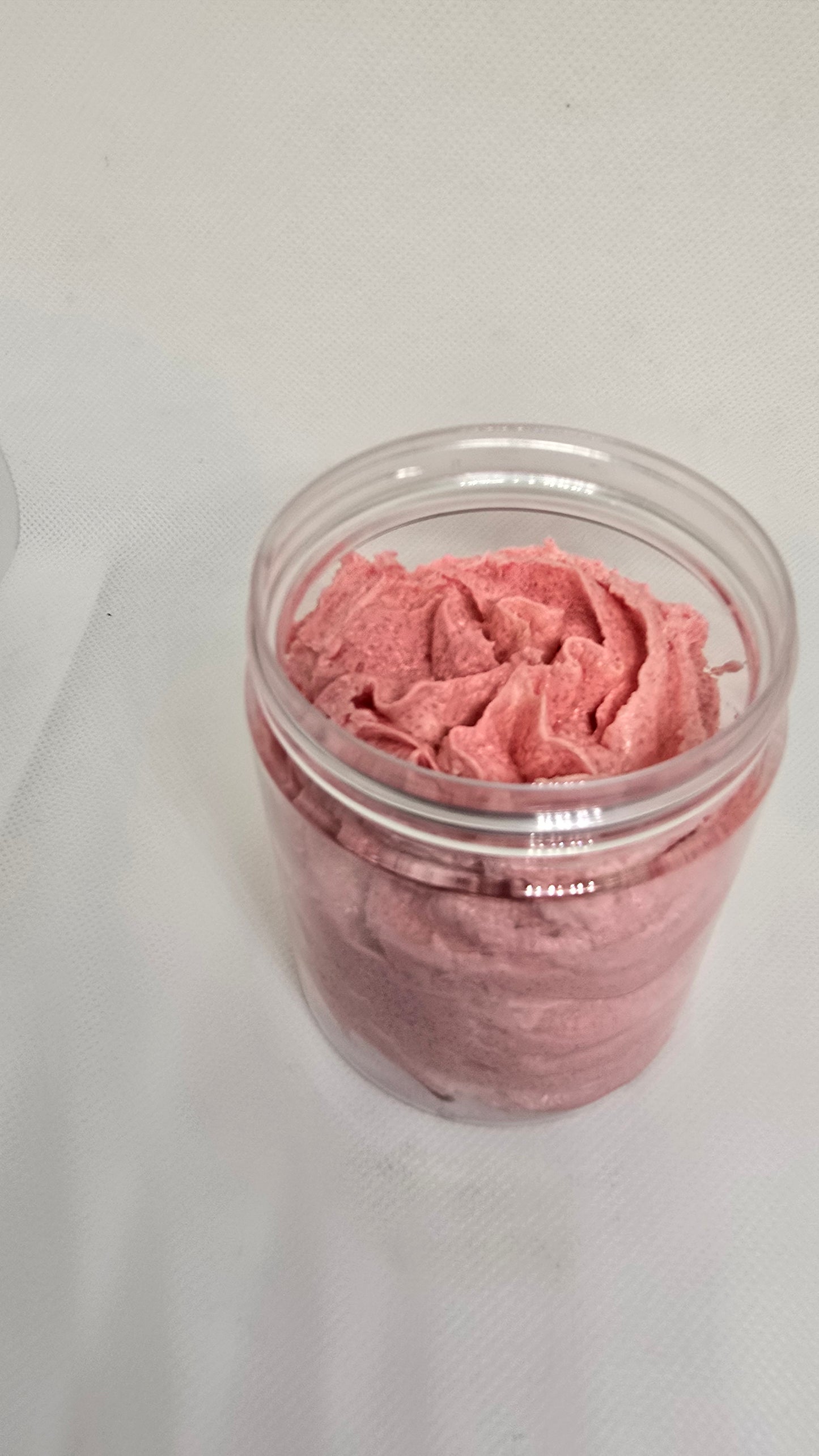 Strawberry Delight