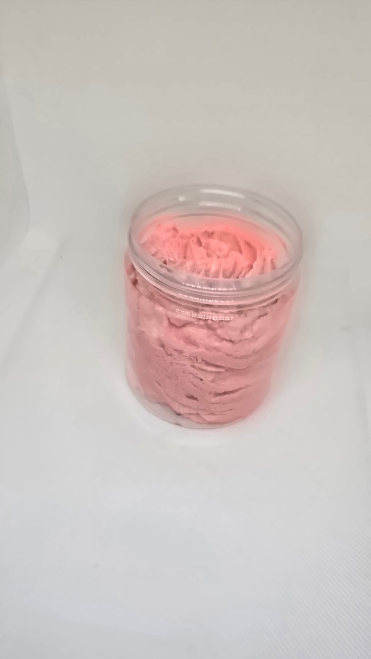 Strawberry Delight