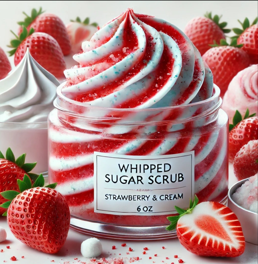 Strawberry Delight