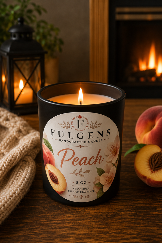 Peach