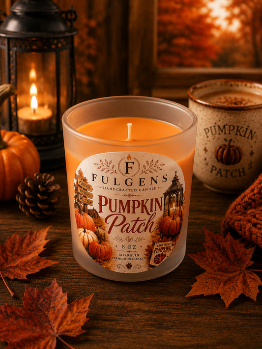 Pumpkin Patch